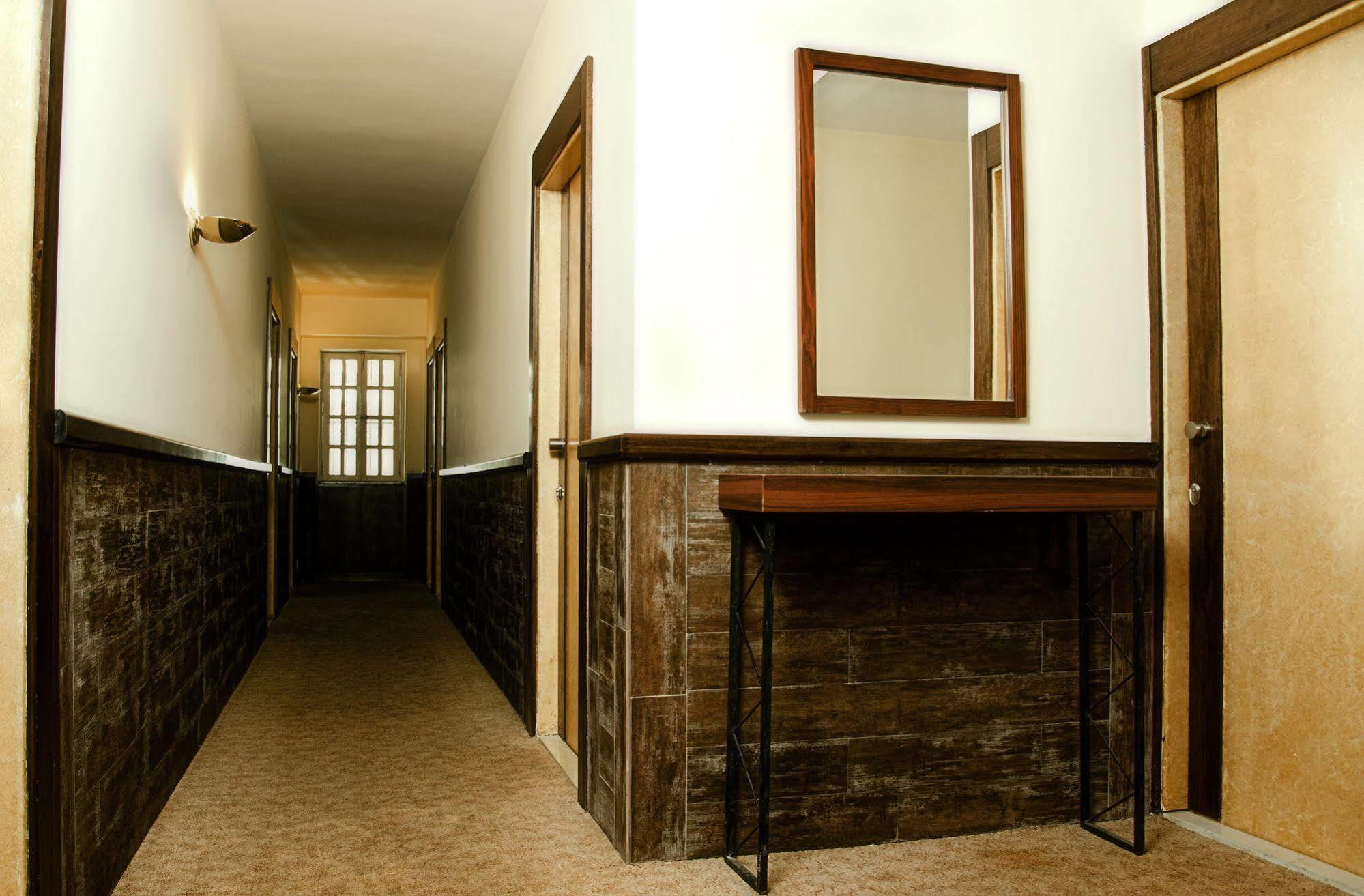 Hotel Marble Tower 3*