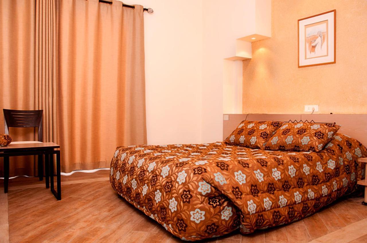 Marble Tower Hotel Beirute